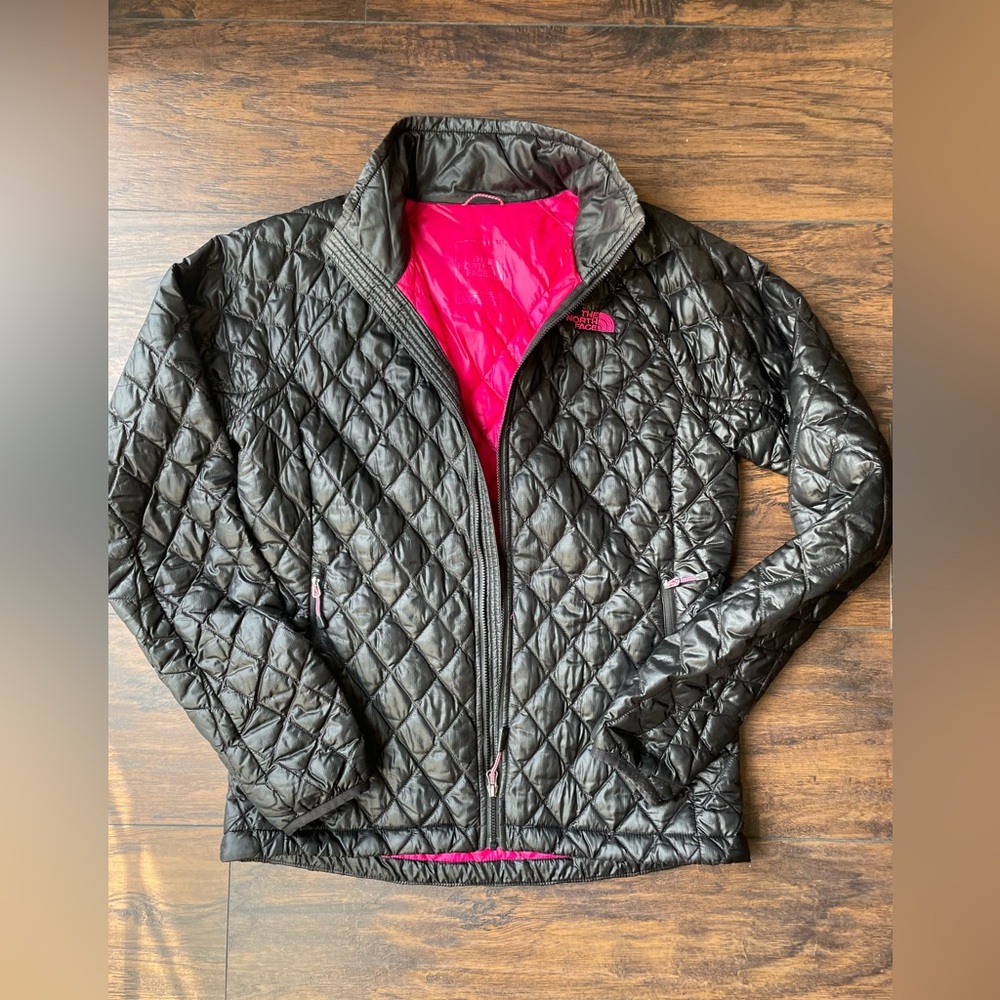Northface Jacket - image 1